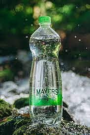 MAYERS NATURAL SPRING SPARKLING WATER 500ML
