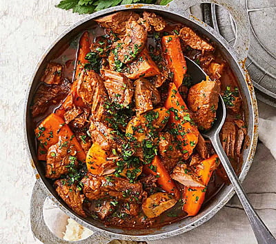 BEEF-1KG/STEW