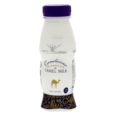CAMEL