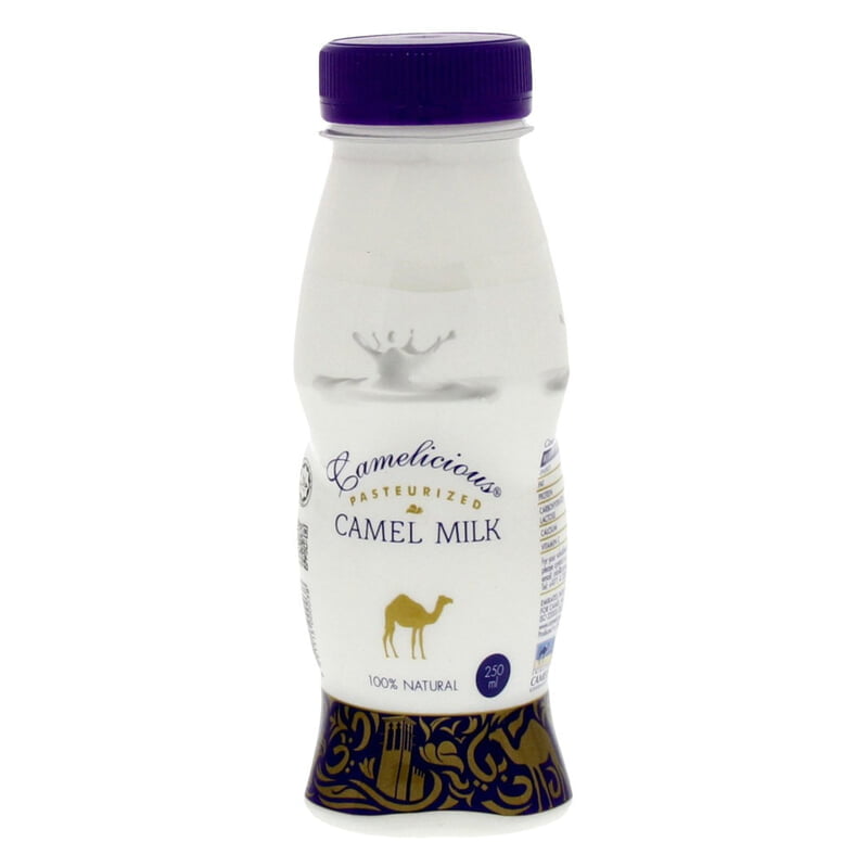 CAMEL