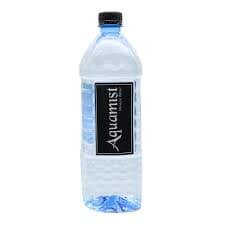 AQUAMIST BTTL 1LT