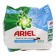 ARIEL