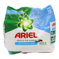 ARIEL