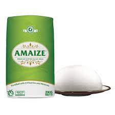 AMAIZE