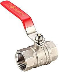 BALL VALVE 3/4"