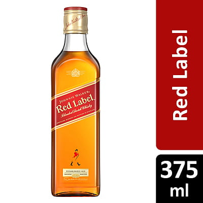 JOHNNIE WALKER