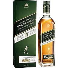 JOHNNIE WALKER