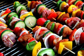 BAMBOO SKEWERS