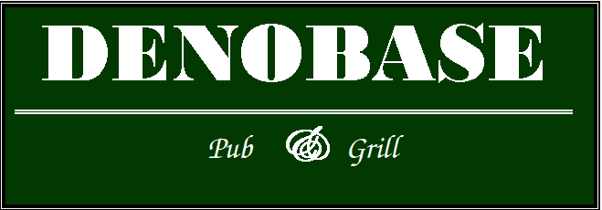 DENOBASE DRAFT BEER