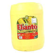 ELIANTO