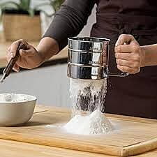GRADE ONE FLOUR 