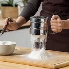 GRADE ONE FLOUR 