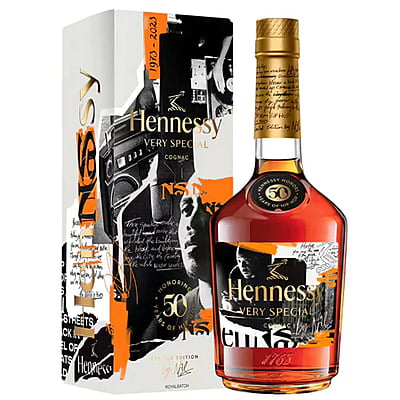 HENNESSY