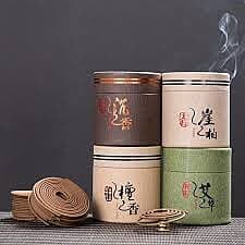 INCENSE PER PORTION