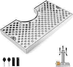 KEG DRIP TRAY