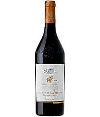 MAISON CASTEL 750ML