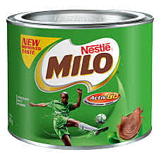 MILO