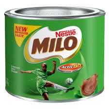 MILO