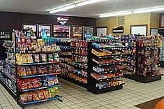 DENOBASE CONFERENCE HALL - MINI SHOP