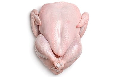 MARKITI CAPON