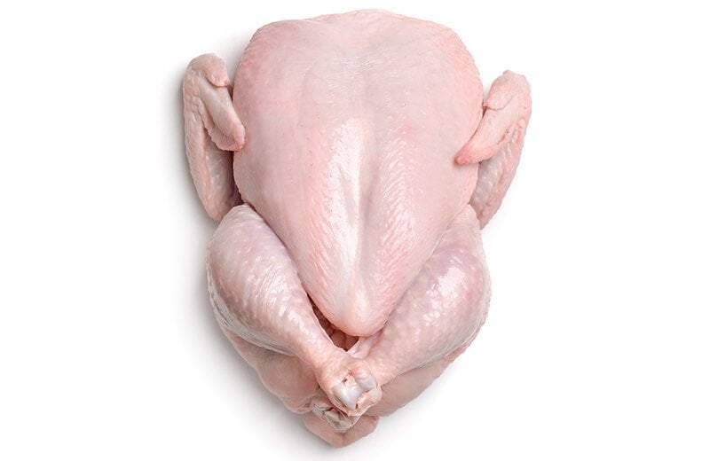 MARKITI CAPON