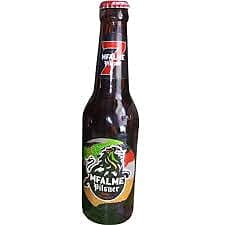 PILSNER MFALME 300ML