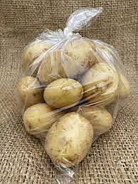 POTATOES