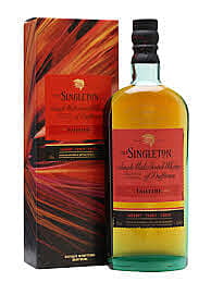 SINGLETON