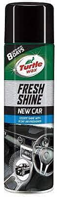 TURTLE WAX