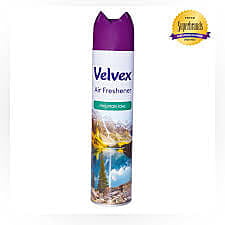 VELVEX AIR FRESHNER 300ML