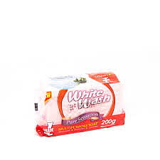 WHITE WASH 175GM