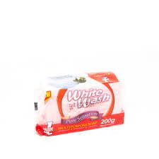 WHITE WASH 175GM