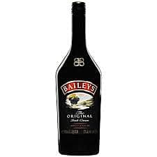 BAILEYS ORIGINAL 375ML