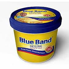 BLUEBAND