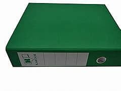 KARTASI BOX FILE