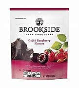 BROOKSIDE DISNEY CHOCOLATE UHT MILK 200ML