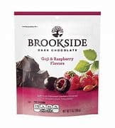 BROOKSIDE DISNEY CHOCOLATE UHT MILK 200ML