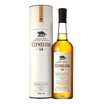 CLYNELISH