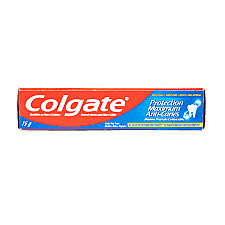 COLGATE