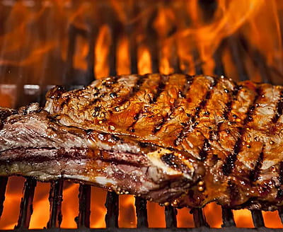 BEEF-HALF KG/CHOMA