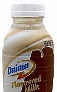 DAIMA MILK CHOCOLATE 250ML