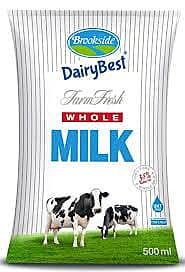 DAIRY