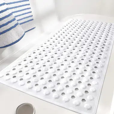 PLASTIC BATH MAT 80x50