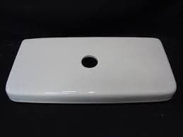 TOILET CISTERN COVER