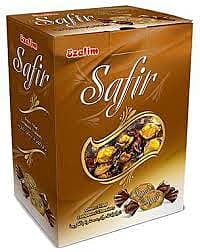 SAFIR