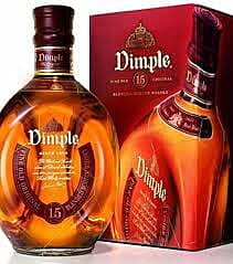 DIMPLES