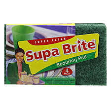 SUPABRITE
