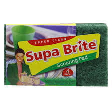 SUPABRITE