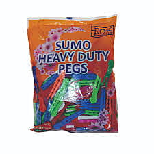 SUMO BULK PEG PER PKT