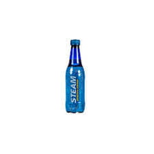 STEAM POWER ENERGY DRINK 400ML